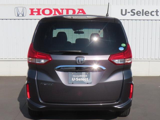 フリード Ｇ・ホンダセンシング　認定中古車　両側パワースライドドア　９インチ純正ナビ　バックカメラ　ＥＴＣ　クルーズコントロール　イモビライザー　ＡＢＳ　ＶＳＡ　純正アルミホイール　フルセグ　ＣＤ／ＤＶＤ再生　Ｂｌｕｅｔｏｏｔｈ対応（67枚目）