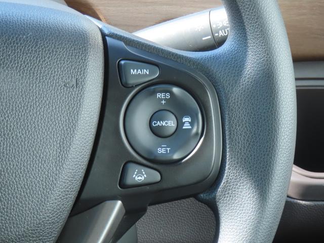 フリード Ｇ・ホンダセンシング　認定中古車　両側パワースライドドア　シートヒーター　純正ナビ　バックカメラ　ＥＴＣ　前後ドライブレコーダー　クルーズコントロール　イモビライザー　フルセグ　ＣＤ／ＤＶＤ再生　ＵＳＢ　Ｂｌｕｅｔｏｏｔｈ（28枚目）