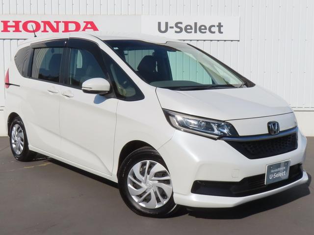 フリード Ｇ・ホンダセンシング　認定中古車　両側パワースライドドア　シートヒーター　純正ナビ　バックカメラ　ＥＴＣ　前後ドライブレコーダー　クルーズコントロール　イモビライザー　フルセグ　ＣＤ／ＤＶＤ再生　ＵＳＢ　Ｂｌｕｅｔｏｏｔｈ（68枚目）