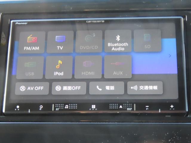 ステップワゴン Ｇ　認定中古車　リア席モニター　両側パワースライドドア　クルーズコントロール　社外ナビ　ＥＴＣ　バックカメラ　イモビライザー　アイドリングストップ　フルセグ　ＣＤ／ＤＶＤ　ＵＳＢ　Ｂｌｕｅｔｏｏｔｈ対応（10枚目）