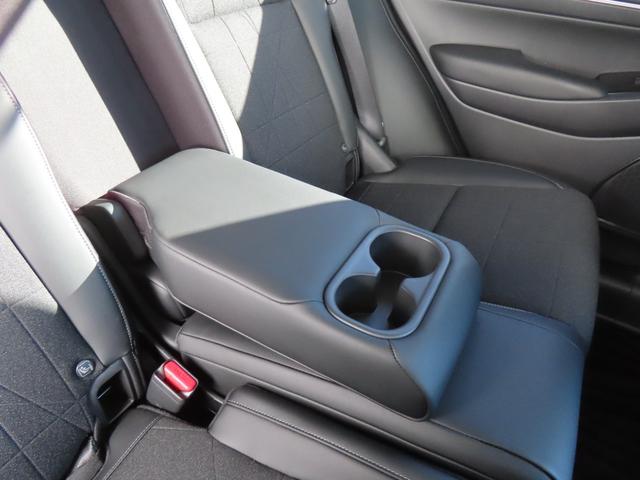 ヴェゼル ｅ：ＨＥＶＺ　認定中古車ステアリングヒーター電子制御パーキングブレーキホンダコネクト対応ナビシートヒーターＥＴＣクルーズコントロールイモビライザー障害物センサーフルセグＵＳＢＢｌｕｅｔｏｏｔｈ（22枚目）