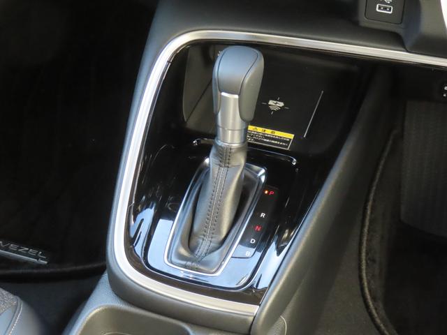 ヴェゼル ｅ：ＨＥＶＺ　認定中古車ステアリングヒーター電子制御パーキングブレーキホンダコネクト対応ナビシートヒーターＥＴＣクルーズコントロールイモビライザー障害物センサーフルセグＵＳＢＢｌｕｅｔｏｏｔｈ（33枚目）