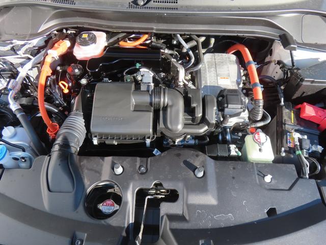 ヴェゼル ｅ：ＨＥＶＺ　認定中古車ステアリングヒーター電子制御パーキングブレーキホンダコネクト対応ナビシートヒーターＥＴＣクルーズコントロールイモビライザー障害物センサーフルセグＵＳＢＢｌｕｅｔｏｏｔｈ（60枚目）