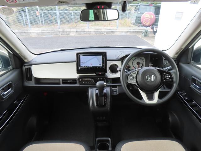 Ｎ－ＯＮＥ オリジナル　認定中古車　電子制御パーキングブレーキ　クルーズコントロール　純正ナビ　ＥＴＣ　バックカメラ　ナビ連動型前後ドライブレコーダー　ＵＳＢ　Ｂｌｕｅｔｏｏｔｈ対応（7枚目）