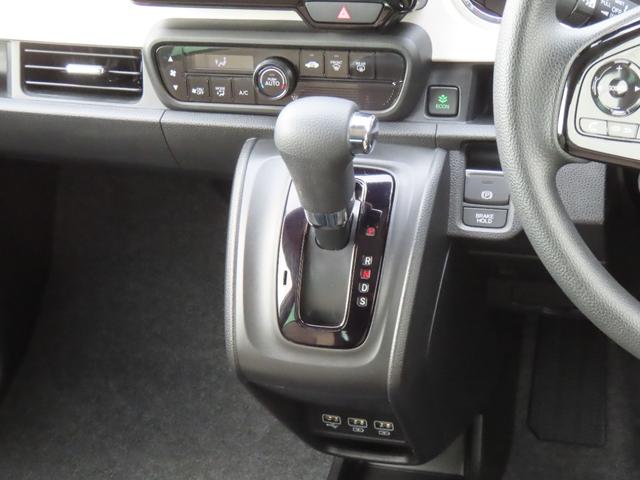 Ｎ－ＯＮＥ オリジナル　認定中古車　電子制御パーキングブレーキ　クルーズコントロール　純正ナビ　ＥＴＣ　バックカメラ　ナビ連動型前後ドライブレコーダー　ＵＳＢ　Ｂｌｕｅｔｏｏｔｈ対応（17枚目）