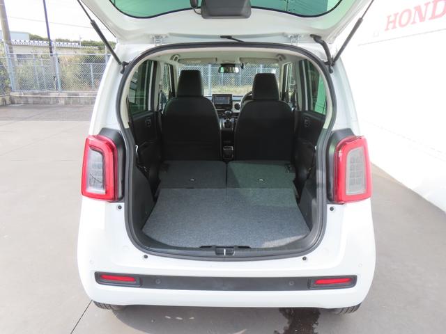 Ｎ－ＯＮＥ オリジナル　認定中古車　電子制御パーキングブレーキ　クルーズコントロール　純正ナビ　ＥＴＣ　バックカメラ　ナビ連動型前後ドライブレコーダー　ＵＳＢ　Ｂｌｕｅｔｏｏｔｈ対応（43枚目）