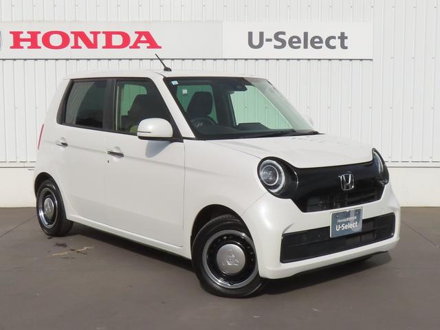 Ｎ－ＯＮＥ オリジナル　認定中古車　電子制御パーキングブレーキ　クルーズコントロール　純正ナビ　ＥＴＣ　バックカメラ　ナビ連動型前後ドライブレコーダー　ＵＳＢ　Ｂｌｕｅｔｏｏｔｈ対応（49枚目）