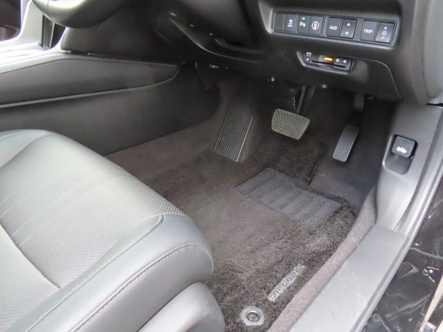 アコード ＥＸ　認定中古車　電子制御パーキング　シートヒーター　クルーズコントロール　純正ナビ　バックカメラ　ドライブレコーダー　ＥＴＣ　電動シート　ＡＢＳ　フルセグ　ＣＤ／ＤＶＤ再生　ＵＳＢ　Ｂｌｕｅｔｏｏｔｈ対応（31枚目）