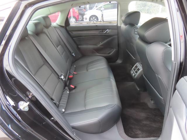 アコード ＥＸ　認定中古車　電子制御パーキング　シートヒーター　クルーズコントロール　純正ナビ　バックカメラ　ドライブレコーダー　ＥＴＣ　電動シート　ＡＢＳ　フルセグ　ＣＤ／ＤＶＤ再生　ＵＳＢ　Ｂｌｕｅｔｏｏｔｈ対応（35枚目）