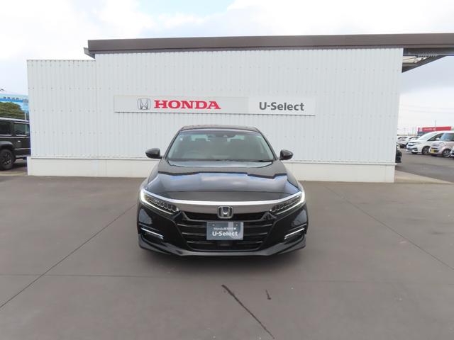 アコード ＥＸ　認定中古車　電子制御パーキング　シートヒーター　クルーズコントロール　純正ナビ　バックカメラ　ドライブレコーダー　ＥＴＣ　電動シート　ＡＢＳ　フルセグ　ＣＤ／ＤＶＤ再生　ＵＳＢ　Ｂｌｕｅｔｏｏｔｈ対応（43枚目）