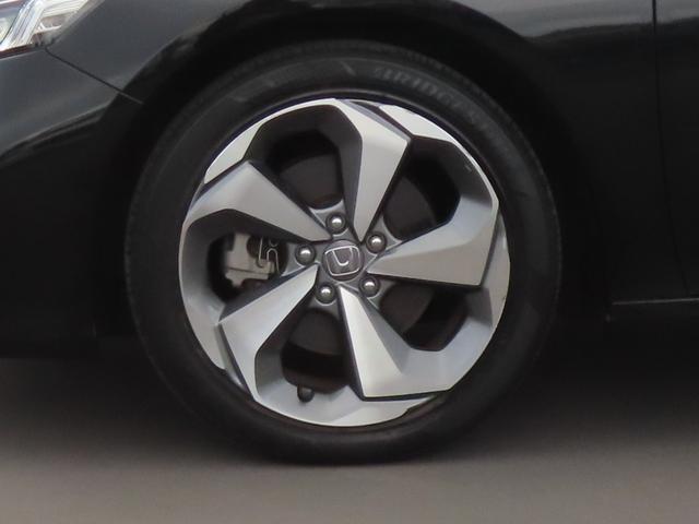 アコード ＥＸ　認定中古車　電子制御パーキング　シートヒーター　クルーズコントロール　純正ナビ　バックカメラ　ドライブレコーダー　ＥＴＣ　電動シート　ＡＢＳ　フルセグ　ＣＤ／ＤＶＤ再生　ＵＳＢ　Ｂｌｕｅｔｏｏｔｈ対応（44枚目）