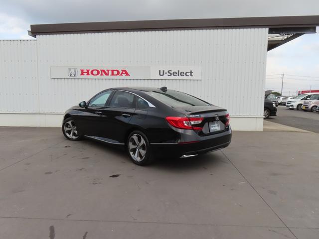 アコード ＥＸ　認定中古車　電子制御パーキング　シートヒーター　クルーズコントロール　純正ナビ　バックカメラ　ドライブレコーダー　ＥＴＣ　電動シート　ＡＢＳ　フルセグ　ＣＤ／ＤＶＤ再生　ＵＳＢ　Ｂｌｕｅｔｏｏｔｈ対応（49枚目）