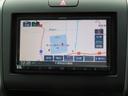 【ケンウッド製社外ナビ・MDV-L404】ホンダ純正の7インチメモリーナビが装備されています。