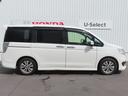HONDA STEPWAGON SPADA