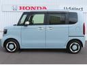 ファッションスタイル　認定中古車　電子制御パーキングブレーキ　片側パワースライドドア　クルーズコントロール　イモビライザー　ホンダセンシング　アイドリングストップ　スマートキー　サイドエアバッグ　ＡＢＳ　ＶＳＡ（53枚目）