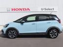 ｅ：ＨＥＶクロスター　認定中古車　電子制御パーキングブレーキ　純正ナビ　クルーズコントロール　バックカメラ　前後ドライブレコーダー　ホンダセンシング　アイドリングストップ　フルセグ　ＣＤ／ＤＶＤ　ＵＳＢ　Ｂｌｕｅｔｏｏｔｈ（52枚目）