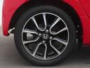 【ホンダ純正アルミホイール付き】タイヤサイズは『165/55R15』です。