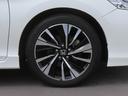 HONDA ACCORD HYBRID