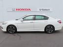 HONDA ACCORD HYBRID