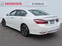 HONDA ACCORD HYBRID