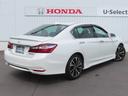 HONDA ACCORD HYBRID