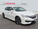 HONDA ACCORD HYBRID
