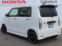 HONDA N-WGN CUSTOM