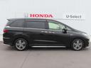 ハイブリッドアブソルート・EXホンダセンシング 認定中古車 電子制御パーキングブレーキ 両側パワースライドドア ブラインドスポットモニター ドライブレコーダー 社外ナビ ETC 純正アルミホイール フルセグ USB HDMI Bluetooth対応(68枚目)