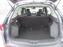 【ラゲッジスペース】後部座席が最後部でもしっかり荷物を積める広さ!さらにシートアレンジで荷室の大きさを調整できるので、乗る人数や荷物の量に合わせて荷物を置ける空間が拡大できます。