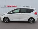 ★Ｕ－Ｓｅｌｅｃｔ認定車★こちらの認定車は１年のホッと保証を付帯！全国のホンダカーズ店にて対応可能です。また最長５年の延長プラン「ホッと保証プラス」もご用意しています（別途料金がかかります）
