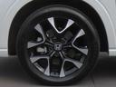 ｅ：ＨＥＶＺ　認定中古車　ステアリングヒーター　ドライビングポジションシステム　電子制御パーキングブレーキ　ブラインドスポットモニター　ホンダコネクト対応ナビ　シートヒーター　全周囲カメラ　ＥＴＣ　電動シート（59枚目）