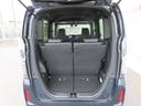 【ラゲッジスペース】後部座席が最後部でもしっかり荷物を積める広さ!さらにシートアレンジで荷室の大きさを調整できるので、乗る人数や荷物の量に合わせて荷物を置ける空間が拡大できます。