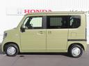HONDA N-VAN PLUS STYLE