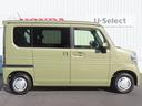 HONDA N-VAN PLUS STYLE