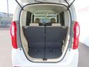 【ラゲッジスペース】後部座席が最後部でもしっかり荷物を積める広さ！さらにシートアレンジで荷室の大きさを調整できるので、乗る人数や荷物の量に合わせて荷物を置ける空間が拡大できます。