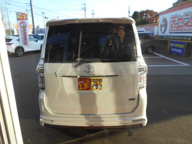 ZS ナビ フルセグ 左Pスラ ドラレコ ETC(7枚目)