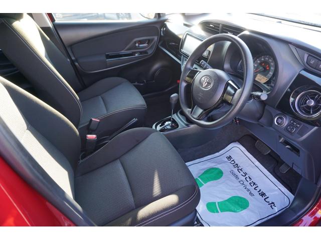 F セーフティーエディションIII ナビ Bluetooth ETC スマートキー HID トヨタセーフティーセンス フォグランプ オートハイビーム(9枚目)