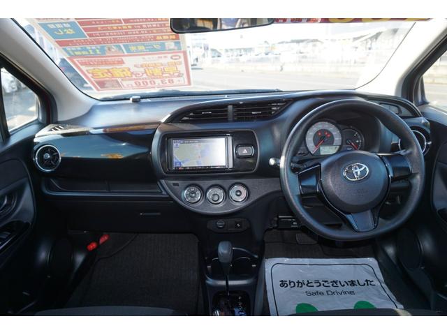 F セーフティーエディションIII ナビ Bluetooth ETC スマートキー HID トヨタセーフティーセンス フォグランプ オートハイビーム(11枚目)