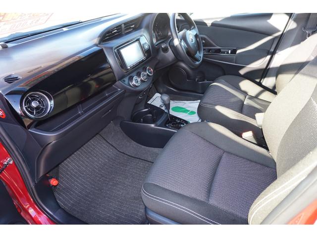 F セーフティーエディションIII ナビ Bluetooth ETC スマートキー HID トヨタセーフティーセンス フォグランプ オートハイビーム(26枚目)