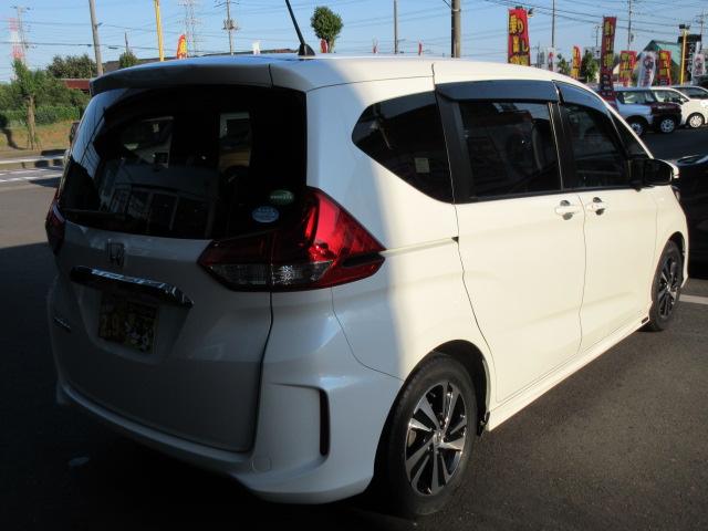 G・ホンダセンシング 9型ナビ フルセグ DVD Bluetooth バックカメラ ETC 両側パワースライドドア クルーズコントロール ドライブレコーダー LED スマートキー(21枚目)