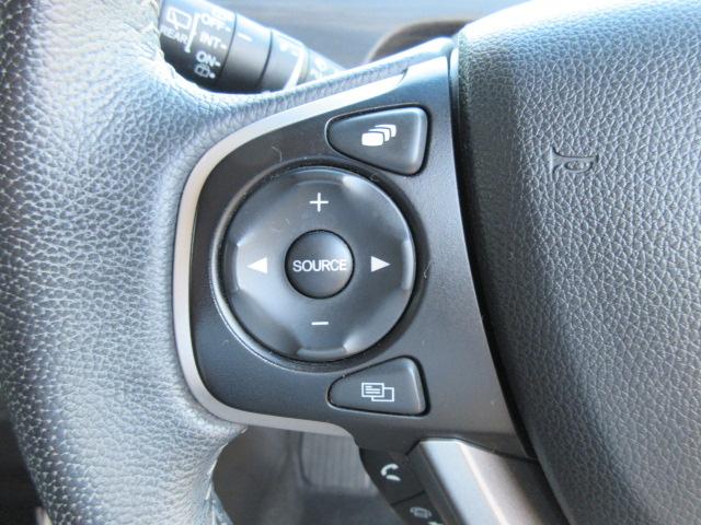 G・ホンダセンシング 9型ナビ フルセグ DVD Bluetooth バックカメラ ETC 両側パワースライドドア クルーズコントロール ドライブレコーダー LED スマートキー(27枚目)