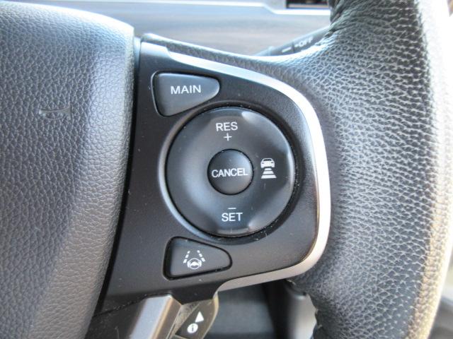 G・ホンダセンシング 9型ナビ フルセグ DVD Bluetooth バックカメラ ETC 両側パワースライドドア クルーズコントロール ドライブレコーダー LED スマートキー(28枚目)