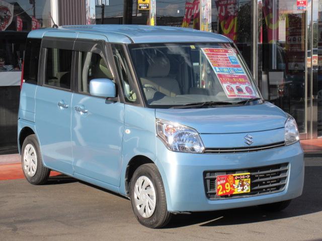 G メモリーナビ ワンセグ CD DVD再生 Bluetooth スマートキー プッシュスタート 運転席エアバック 助手席エアバック(6枚目)