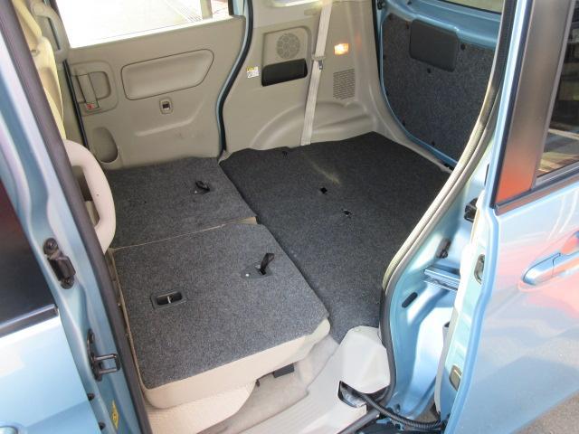 G メモリーナビ ワンセグ CD DVD再生 Bluetooth スマートキー プッシュスタート 運転席エアバック 助手席エアバック(22枚目)