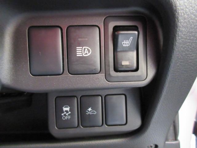 Gセーフティパッケージ ナビ フルセグ Bluetooth マルチアラウンドモニター エマージェンシーブレーキ ETC 運転席シートヒーター オートライト オートハイビーム HIDヘッドライト フォグランプ 電動格納ミラー(13枚目)