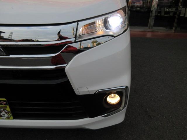 Gセーフティパッケージ ナビ フルセグ Bluetooth マルチアラウンドモニター エマージェンシーブレーキ ETC 運転席シートヒーター オートライト オートハイビーム HIDヘッドライト フォグランプ 電動格納ミラー(36枚目)
