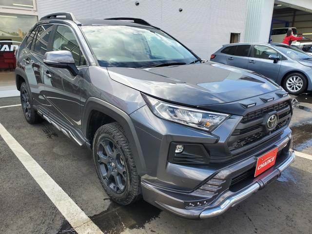 トヨタ ＲＡＶ４