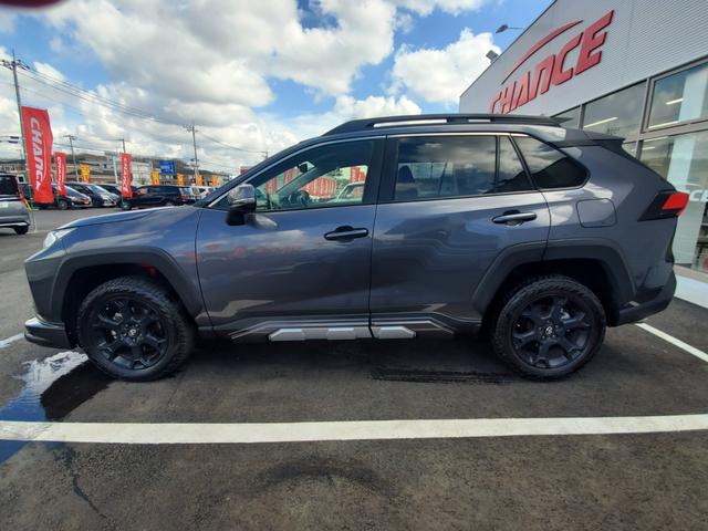 トヨタ ＲＡＶ４