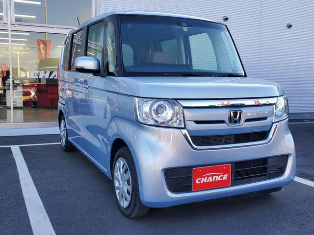 Ｎ－ＢＯＸ Ｇ・ＥＸホンダセンシング　社外ナビ（6枚目）