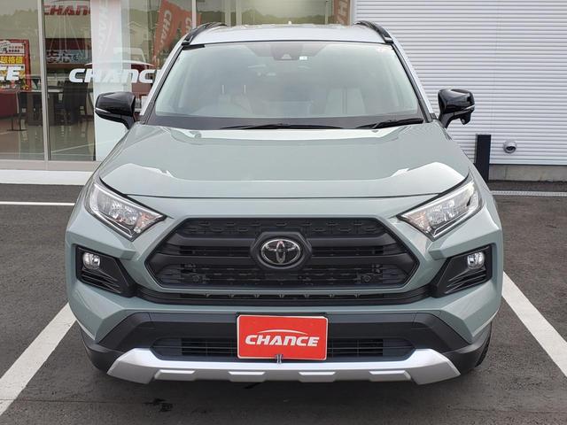 トヨタ ＲＡＶ４